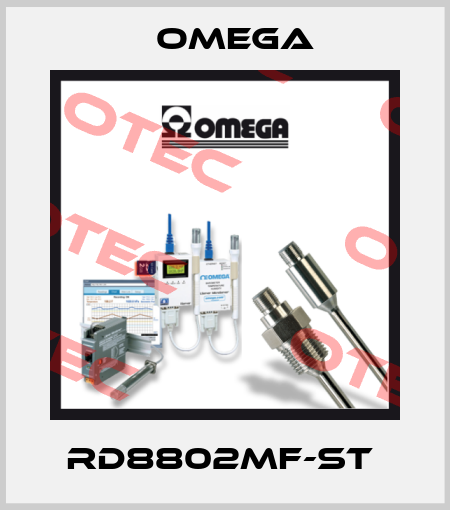 RD8802MF-ST  Omega