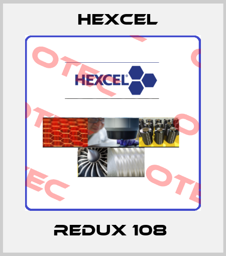 REDUX 108  Hexcel
