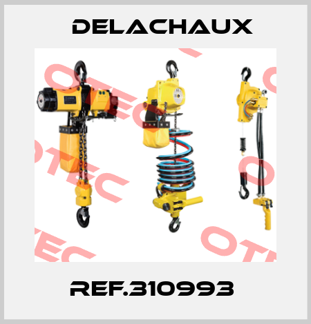 REF.310993  Delachaux