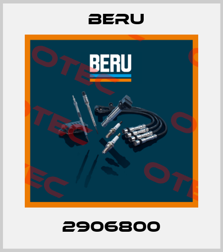 2906800 Beru