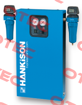 Repair kit for 505HP  Hankison