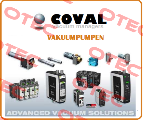 GVMAXV2-2R Coval