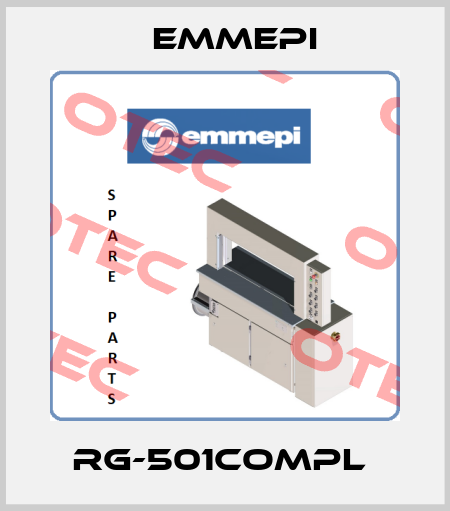 RG-501COMPL  Emmepi