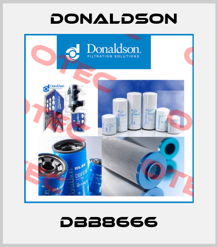DBB8666 Donaldson