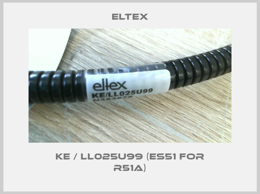 KE / LL025U99 (ES51 for R51A)-big