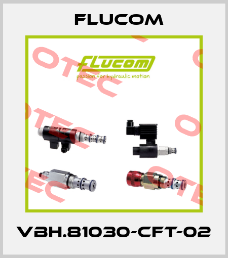 VBH.81030-CFT-02 Flucom