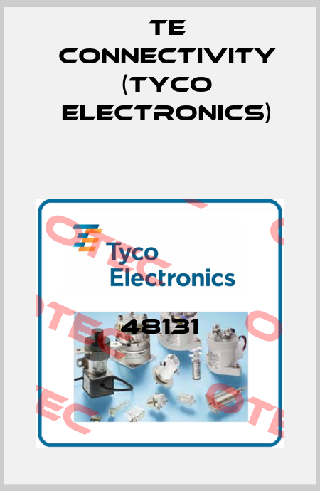 48131 TE Connectivity (Tyco Electronics)