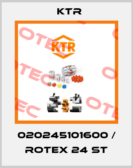 020245101600 / ROTEX 24 ST KTR