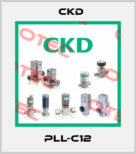 PLL-C12 Ckd