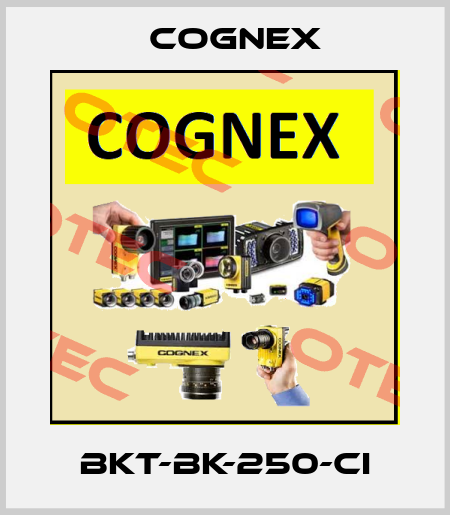 BKT-BK-250-CI Cognex