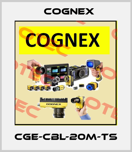 CGE-CBL-20M-TS Cognex