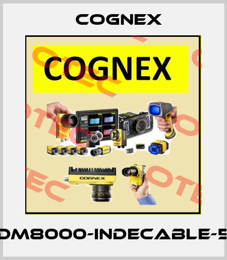 DM8000-INDECABLE-5 Cognex