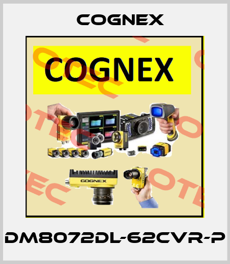 DM8072DL-62CVR-P Cognex