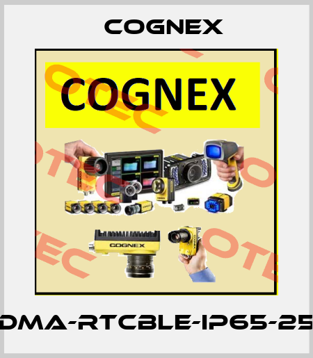 DMA-RTCBLE-IP65-25 Cognex