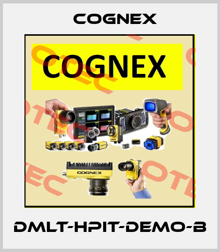DMLT-HPIT-DEMO-B Cognex