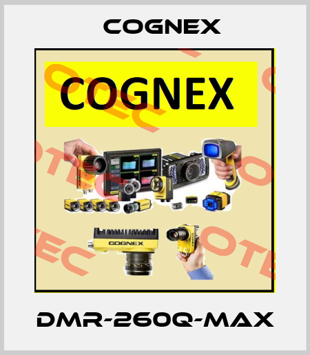 DMR-260Q-MAX Cognex