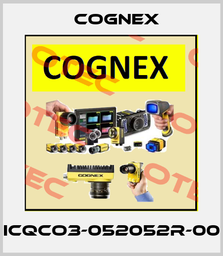 ICQCO3-052052R-00 Cognex
