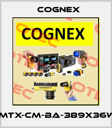 IMTX-CM-BA-389X36W Cognex
