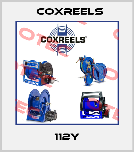 112Y Coxreels
