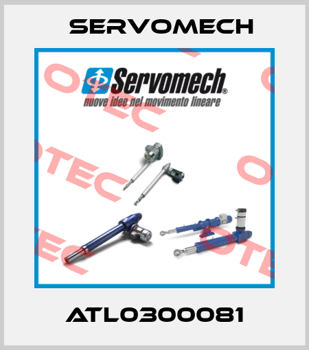 ATL0300081 Servomech