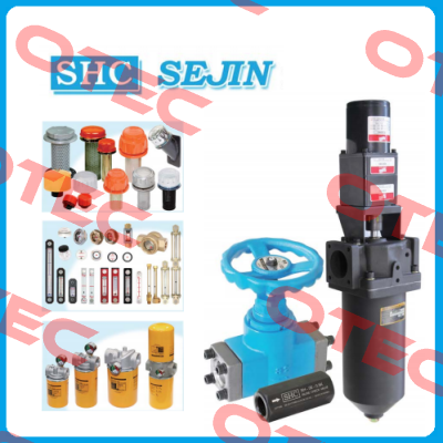 S-5022A Sejin