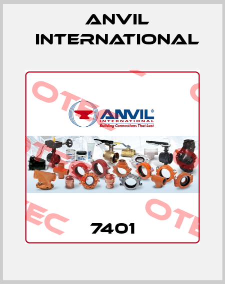 7401 Anvil International
