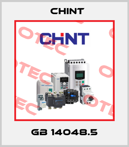 GB 14048.5 Chint