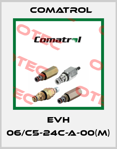 EVH 06/C5-24C-A-00(M) Comatrol