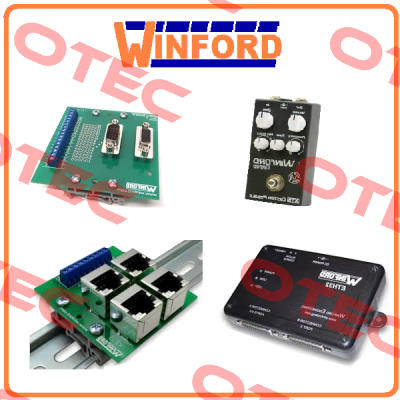 BRKDD37F-R-DIN Winford