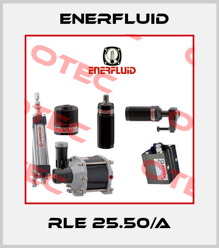 RLE 25.50/A Enerfluid