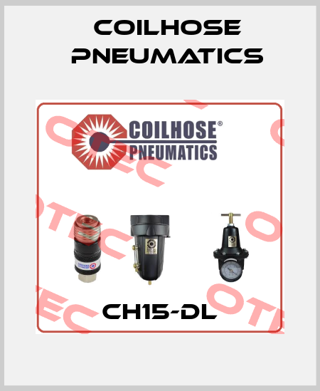 CH15-DL Coilhose Pneumatics