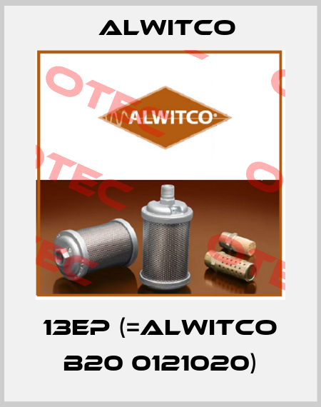 13EP (=ALWITCO B20 0121020) Alwitco