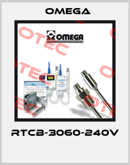 RTCB-3060-240V  Omega