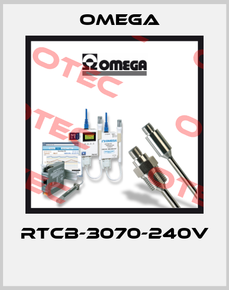 RTCB-3070-240V  Omega