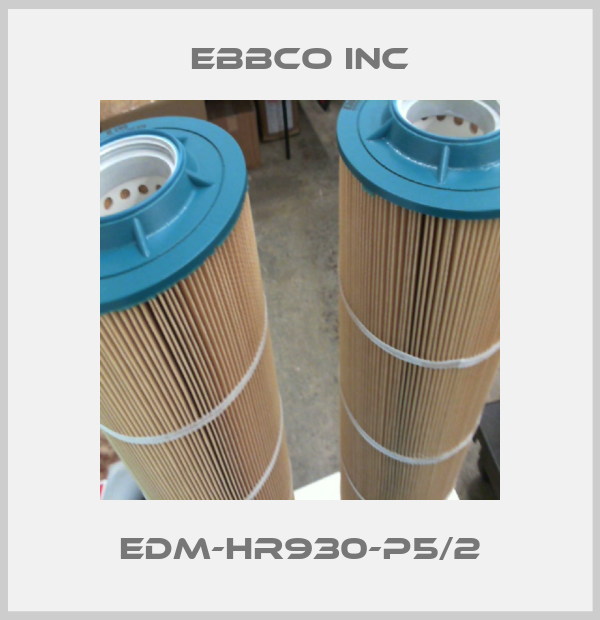 EDM-HR930-P5/2-big