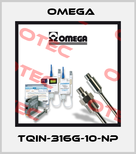 TQIN-316G-10-NP Omega