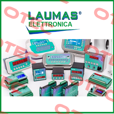 Model: T85 S/N: 1695386(18) Laumas