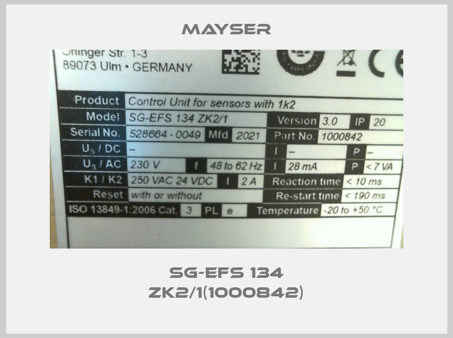 SG-EFS 134 ZK2/1(1000842)-big