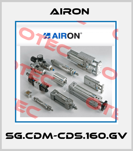 SG.CDM-CDS.160.GV Airon