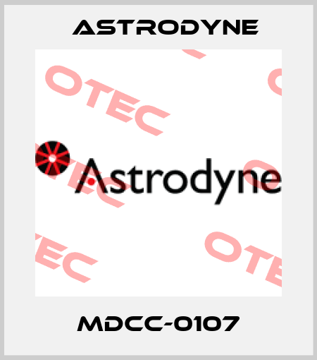MDCC-0107 Astrodyne