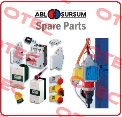 2LP41SP Abl Sursum