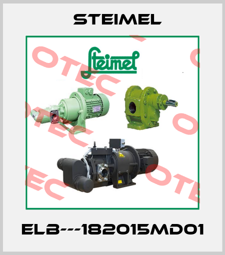 ELB---182015MD01 Steimel