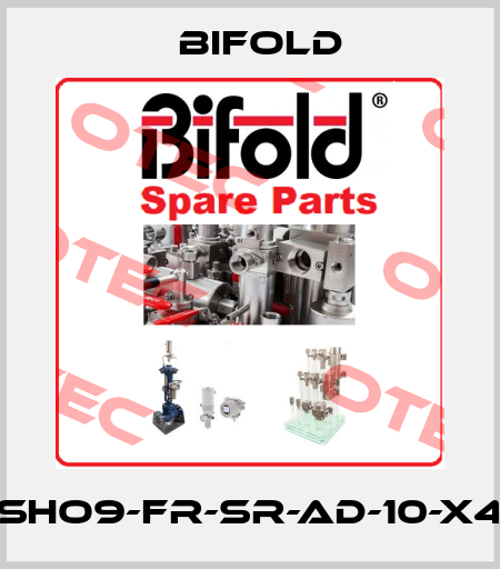 SHO9-FR-SR-AD-10-X4 Bifold