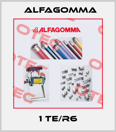 1 TE/R6 Alfagomma