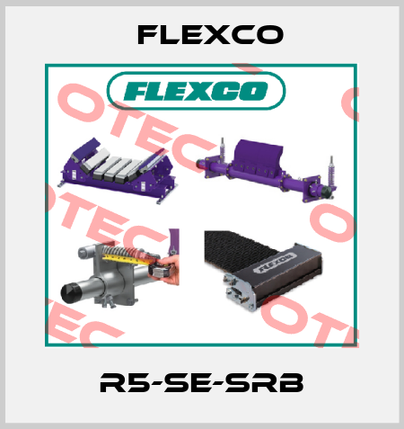 R5-SE-SRB Flexco