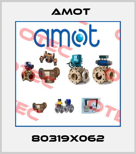 80319X062 Amot