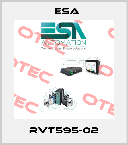 RVT595-02 Esa