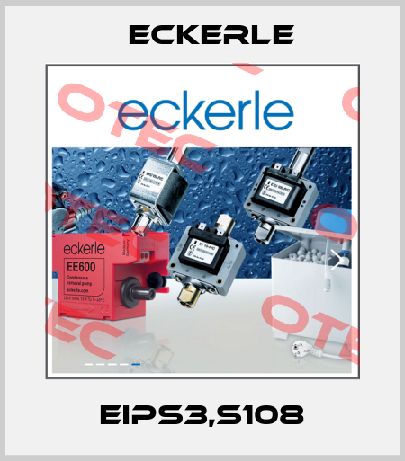 EIPS3,S108 Eckerle