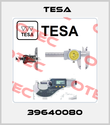 39640080 Tesa