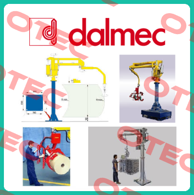 00.79.0087 Dalmec